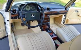 Mercedes w123 coupe 240d interior Diesel Coupe 1984 Mercedes Benz 300cd Barn Finds