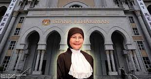A federal administrative law judge must also pass a judges instruct juries on applicable laws and direct them to consider facts based on evidence. 5 Things You Need To Know About Malaysia S First Asklegal My