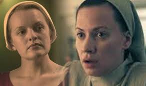 The handmaid's tale season four is officially happening. Fuxbyguqh8dexm