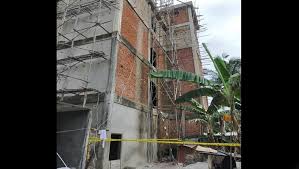 Komplek mmtc ini bisa di jadikan objek wisata lengkap buat di kunjungi. Jatuh Dari Lantai 4 Gedung Sarang Walet Pekerja Bagunan Di Palangkaraya Tewas Mengenaskan Bagian 2