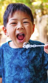 Life-Changing Impacts