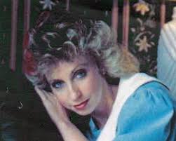 Ester Collins murder victim