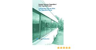 Roryrory has uploaded 4240 photos to flickr. Ludwig Mies Van Der Rohe The Tugendhat House Hammer Tugendhat Daniela Tegethoff Wolf Amazon De Bucher