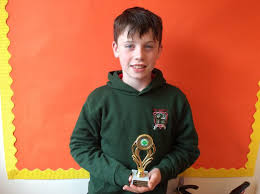 Achievements in Holy Family P.S!