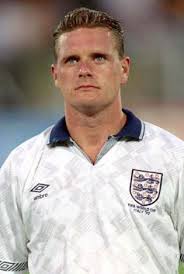 Paul john gascoigne's turbulent life has been tinged with sadness and tragedy since his humble not surprisingly, the young gascoigne was beset with insecurities and in his autobiography, gazza, he. Taboos About Mental Health In Football The British Cbt Counselling Service