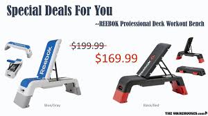 Reebok Deck Bench Canada 58 Remise Www Muminlerotomotiv Com Tr