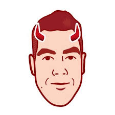 Andre Simone (@AndreSimone)