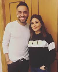 رامي جمال مصاب بمرض البهاق ويقكر بالاعتزال. ØµÙˆØ± Ø±Ø³Ø§Ù„Ø© Ù…Ø¤Ø«Ø±Ø© Ø¬Ø¯Ø§ Ù…Ù† Ø±Ø§Ù…ÙŠ Ø¬Ù…Ø§Ù„ Ø¥Ù„Ù‰ Ø¹Ù…Ø±Ùˆ Ø¯ÙŠØ§Ø¨ ÙˆØ¹Ù…Ø±Ùˆ ÙŠÙˆØ³Ù Ø³ÙŠØ¯ØªÙŠ