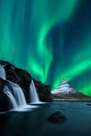 Wildlifearth Northern Lights Aurora Borealis Northern Lights Northen Lights