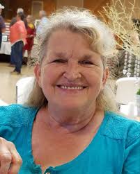 Helen Virginia Glisson Obituary October 28, 2024