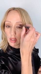 Over 50? Still like shimmer eyeshadow? Scared of wearing it? , With age  comes wisdom(yay!), and textured lids (such bullshit). So, I’m about to  drop some major shimmer eyeshadow application wisdom. , ...