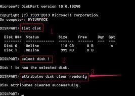 Formatting should only be done if you're comfortable with losing all your data. How To Fix Read Only Sd Card Damage Raw