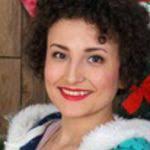 Casandra Conner's Instagram, Twitter & Facebook