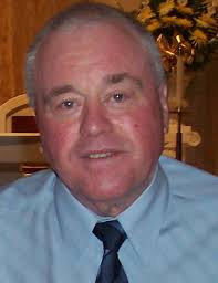 Obituary information for Joseph L. Caines