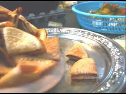 Resepi kuih kapit mudah guna acuan trio.best dan senang. Cara Membuat Kuih Sepit Youtube