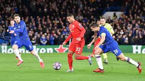 Wo wird das spiel der em 2021 heute übertragen? Fc Bayern Munchen Vs Fc Chelsea Heute Live Im Tv Und Livestream Sehen Die Ubertragung Der Champions League Dazn News Deutschland