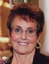 Obituary information for Norma Beekman