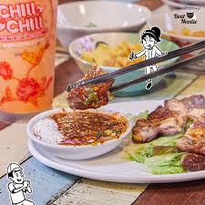 18 x 8 x 5 cm. Boat Noodle Korang Mesti Terliur Tengok Ayam Legend Ni Facebook