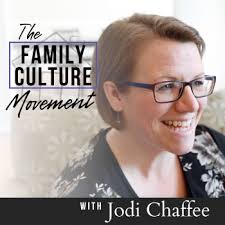 The Family Culture Movement (Archive)