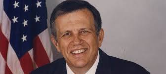 Former Congressman Jay Dickey dies at the age of 77