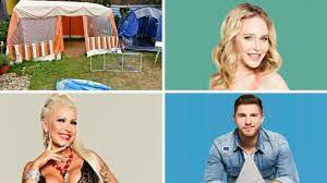 Promi big brother 7 is the seventh season of promi big brother. Promi Big Brother Warum Die Sendung Tausend Mal Besser Ist Als Anderes Trash Tv Stern De
