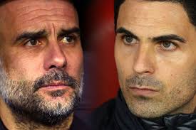 Select the opponent from the menu on the left to see the overall record and list of results. Manchester City V Arsenal Head To Head Bitter And Blue