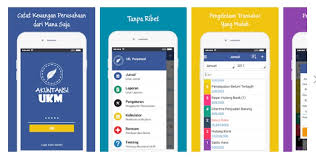 10 Aplikasi Laporan Keuangan Terbaik Untuk Android