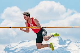 The gruelling decathlon consists of: Kazmirek And Ellenwood Victorious In Ratingen Reports World Athletics
