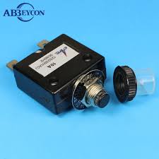 Carling bushing mount toggle switches range from 1 to 4 poles, 1 to 20 amps. New Dc 12v 4 Way Led Marine Car Boat Toggle Switch Panel Circuit Breaker Black Waterproof Switch Buy Refrigerator Overload Protector 15a Overload Protector Thermal Overload Protector Switch Product On Alibaba Com