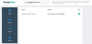 These are the absolute best: What Is Temp Mail Home My Portfolio