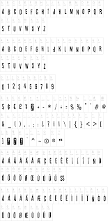 Stereofidelic is a display font published by typodermic fonts inc. Stereofidelic Font Dafont Com