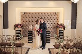 Guests can be transported to and from the hotel without having to worry about the risks of drinking and driving. La Capella Wedding Chapel Chapel Of The Flowers