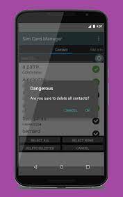 Before you sign up with ultra mobile and start saving on your cell phone bill, you'll first need to purchase an ultra mobile sim card. My Sim Card Manager Pro For Android Apk Download