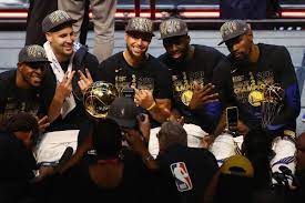 2018 nba playoffs summary 2017 playoffs summary 2019 playoffs summary. The Warriors Muted Celebration Was The Perfect End To A Dull Finals The Ringer