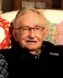 Richard A. 'Dick' Cooper