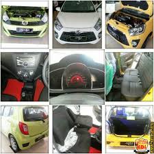 Axia iq quick start installation manual 8 pages. Test Drive Review Of New Perodua Axia 1 0 Liter Standard Se Advance Good And Bad Point