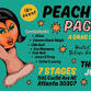 The 2026 Peach Pit Pageant: A Drag Competition