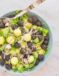 Salade Healthy Salade Thaie 20 Salades Healthy Pour Etre En Forme Tout L Ete Elle A Table Salade Healthy Salade Recettes De Cuisine