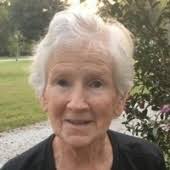 Obituary information for Elizabeth K. Harvey