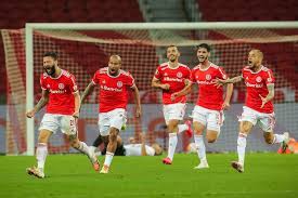 Como assistir fla x inter. Analise Inter Transforma Jogo Tranquilo Em Drama E Faz Ate Coudet Sofrer Na Libertadores Internacional Ge