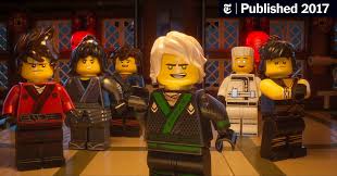 The lego movie 2 is currently making its way through cinemas. Review The Lego Ninjago Movie Sticks To The Instruction Manual The New York Times