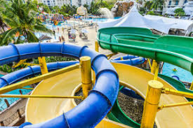 Wahana kolam ombak (raja ampat) memang selalu jadi. Splash Jungle Water Park Best Water Park In Phuket