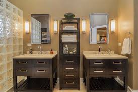 Get the best deals on bamboo plant stands. 20 Clever Designs Of Bathroom Linen Cabinets Home Design Lover
