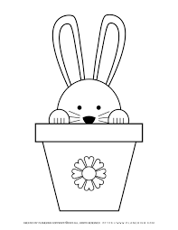 Apr 21, 2019 · primarygames has a large collection of holiday games, crafts, coloring pages, postcards and stationery for the following holidays: Best Printables For Easter 2021 Planerium Easter Colouring Easter Coloring Pages Easter Prints