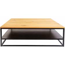 Maybe you would like to learn more about one of these? 24designs Salontafel Power Vierkant 110 Cm Eiken Tafelblad Kopen Shop Bij Fonq