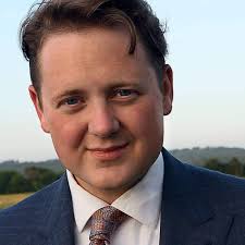 We just hired a new attorney, welcome to the firm Nicholas Weeks!