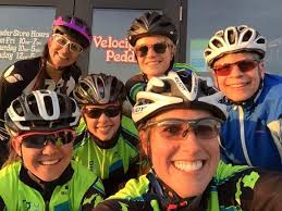 MI Liv Ambassador Angela