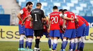 Brasil akan bertemu dengan chile yang sampai saat ini belum mampu menemukan konsistensi di gelaran copa america 2021 ini. Somos Chile La Voz Del Cacique Informacion Y Noticias De Colo Colo