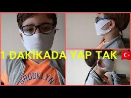Pin On Face Mask