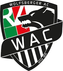Wolfsberger Athletik Club Wolfsberger Ac Football Team Logos Historical Logo Team Badge